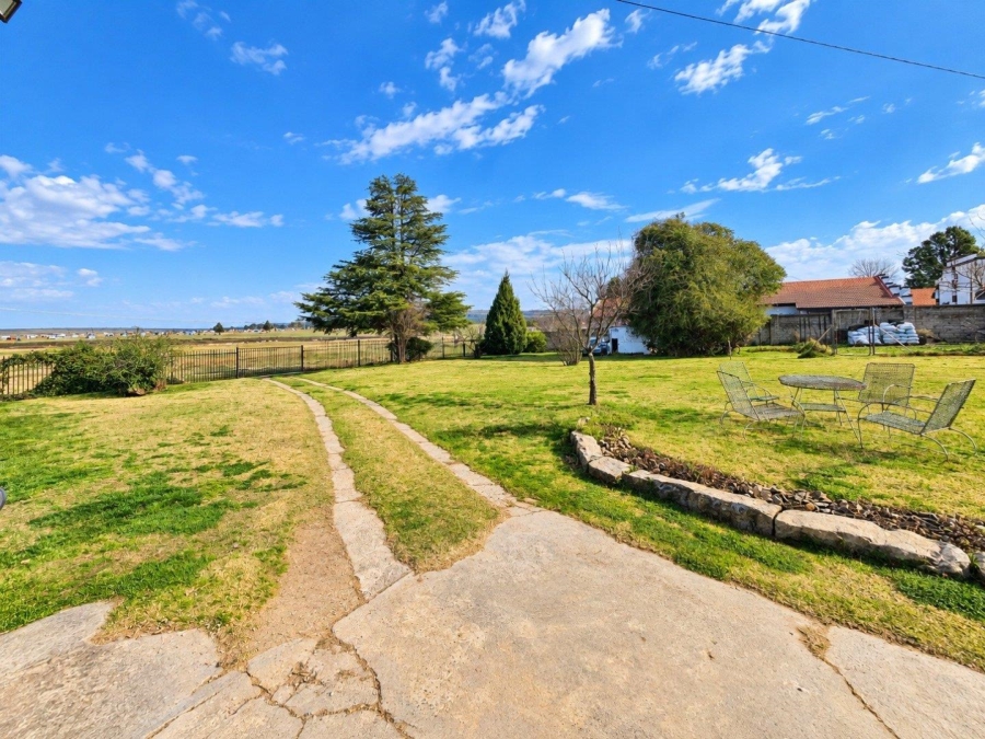 2 Bedroom Property for Sale in Ladybrand Free State